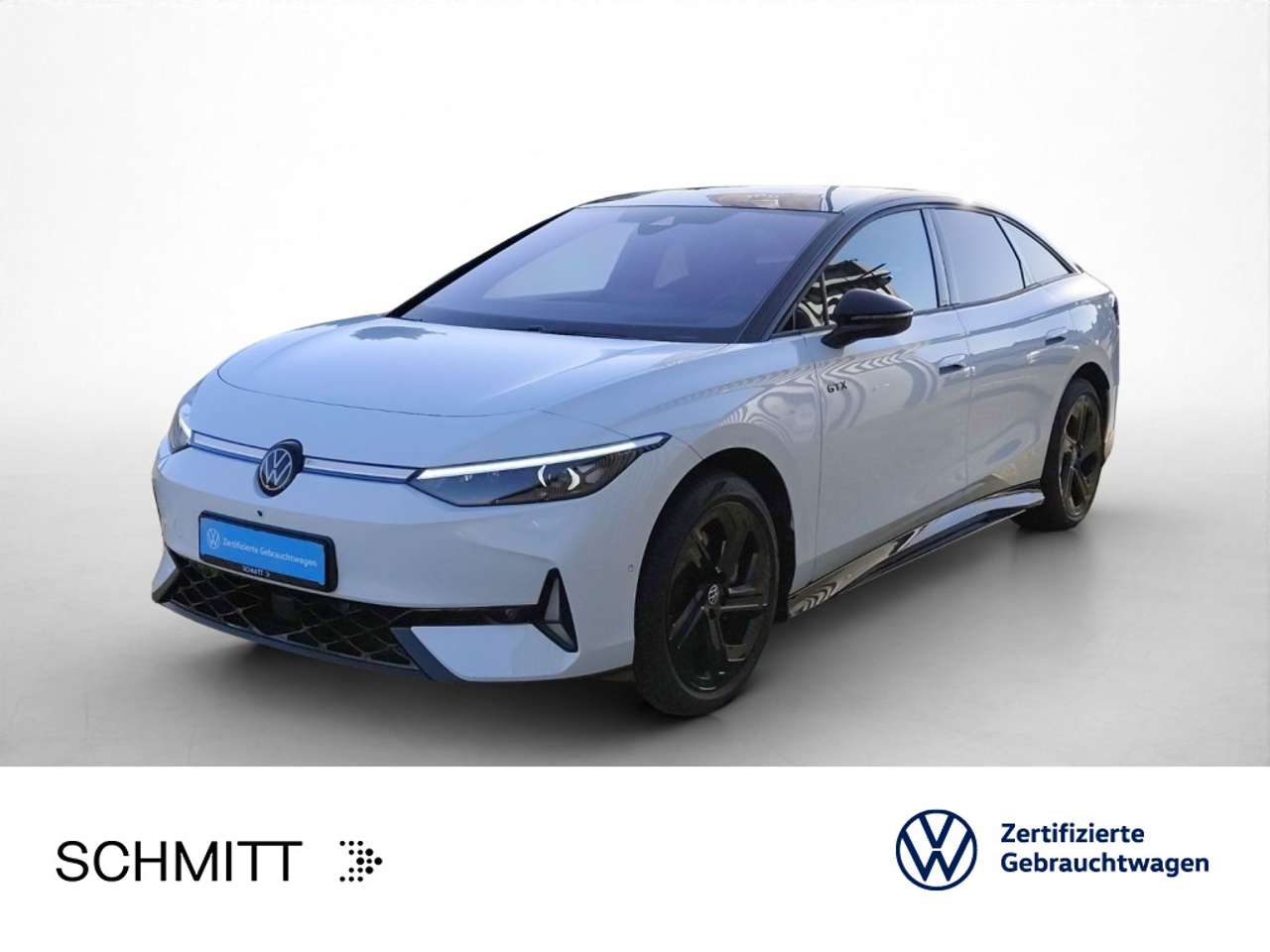 Volkswagen ID.7 2026