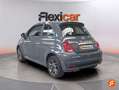 Fiat 500 Sport 1.0 Hybrid 51KW (70 CV) Gris - thumbnail 4