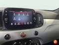 Fiat 500 Sport 1.0 Hybrid 51KW (70 CV) Gris - thumbnail 14