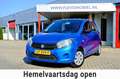Suzuki Celerio 1.0 Comfort Plus|airco|cv|electrische ramen voor Blau - thumbnail 1