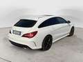 Mercedes-Benz CLA 200 (C/X117) 200 d S.W. Automatic Premium Blanc - thumbnail 13