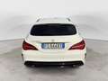 Mercedes-Benz CLA 200 (C/X117) 200 d S.W. Automatic Premium Blanc - thumbnail 14