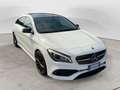 Mercedes-Benz CLA 200 (C/X117) 200 d S.W. Automatic Premium Blanc - thumbnail 5
