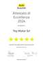 Mercedes-Benz CLA 200 (C/X117) 200 d S.W. Automatic Premium Bianco - thumbnail 3