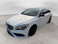 Mercedes-Benz CLA 200 (C/X117) 200 d S.W. Automatic Premium Blanc - thumbnail 1
