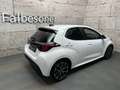 Toyota Yaris 1,5 Hybrid Teamplayer + Technik P. Weiß - thumbnail 4