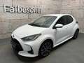 Toyota Yaris 1,5 Hybrid Teamplayer + Technik P. Weiß - thumbnail 1
