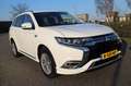 Mitsubishi Outlander 2.4 PHEV S-Edition_HALF LEDER_CAMERA_NETTE AUTO Weiß - thumbnail 8