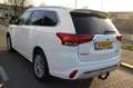 Mitsubishi Outlander 2.4 PHEV S-Edition_HALF LEDER_CAMERA_NETTE AUTO Weiß - thumbnail 23