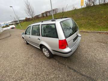Golf IV Variant 2.0 Comfortline