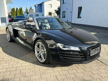 4.2 FSI quattro