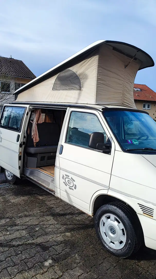 Volkswagen T4 California coach Alb - 2