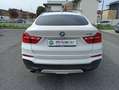 BMW X4 M X4 xDrive20d Msport TETTO Blanco - thumbnail 30