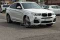 BMW X4 M X4 xDrive20d Msport TETTO Blanco - thumbnail 3