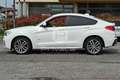 BMW X4 M X4 xDrive20d Msport TETTO Blanco - thumbnail 8