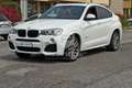 BMW X4 M X4 xDrive20d Msport TETTO Blanco - thumbnail 1
