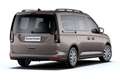 Ford Tourneo Connect Titanium Grand Aut ACC LED Kam 90 kW (122 PS), ... Silber - thumbnail 4