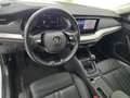 Skoda Octavia Combi 1.5 TSI LED Leder Virtual Pano HuD First Edt Blanc - thumbnail 8
