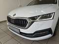 Skoda Octavia Combi 1.5 TSI LED Leder Virtual Pano HuD First Edt Blanc - thumbnail 5