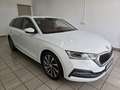 Skoda Octavia Combi 1.5 TSI LED Leder Virtual Pano HuD First Edt Blanc - thumbnail 4