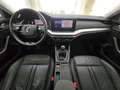 Skoda Octavia Combi 1.5 TSI LED Leder Virtual Pano HuD First Edt Blanc - thumbnail 23