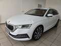 Skoda Octavia Combi 1.5 TSI LED Leder Virtual Pano HuD First Edt Blanc - thumbnail 1