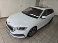 Skoda Octavia Combi 1.5 TSI LED Leder Virtual Pano HuD First Edt Blanc - thumbnail 6