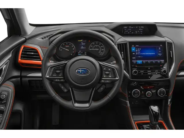 Subaru Forester 2021 — photo 4
