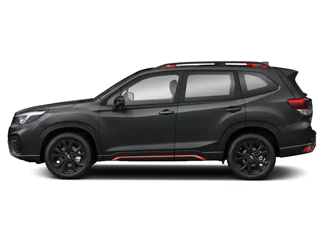 Subaru Forester 2021 — photo 3