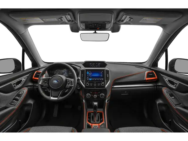 Subaru Forester 2021 — photo 5