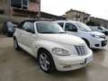 Chrysler PT Cruiser PT Cruiser Cabrio Cabrio 2.4 turbo Gt Beżowy - thumbnail 3