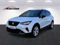 SEAT Arona 1,0 Eco TSI FR Weiß - thumbnail 1