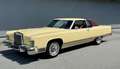 Lincoln Town Car Coupe 1 of 144 with only 35´000miles - thumbnail 1