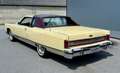 Lincoln Town Car Coupe 1 of 144 with only 35´000miles - thumbnail 4