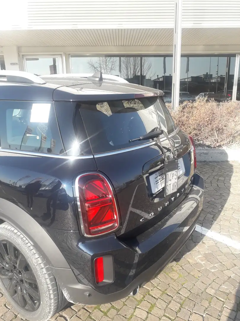 MINI Cooper D Countryman 2.0 Classic - 2