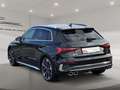 Audi S3 TFSI Matrix ACC Kamera B&O Schwarz - thumbnail 4