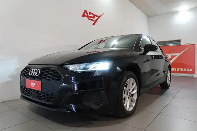 2022 Audi A3 in Black for sale