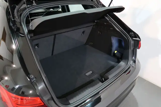 Audi A3 view 12