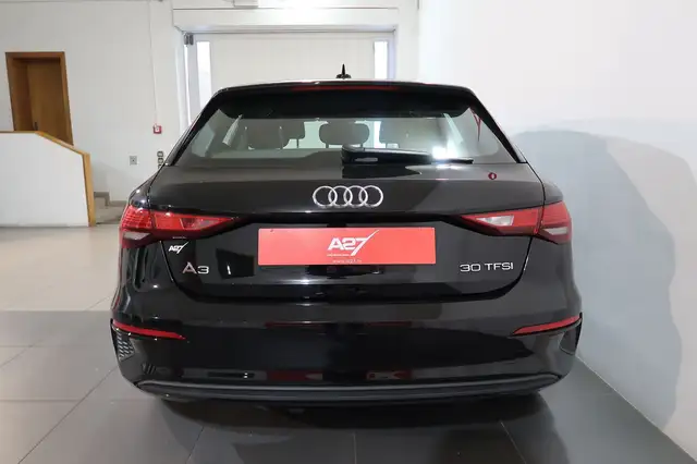 Audi A3 view 11