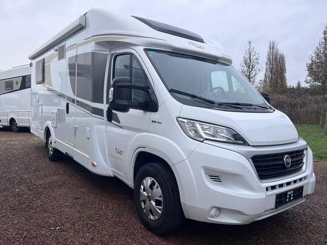 Imagine Carado T 447 ohne Hubbett