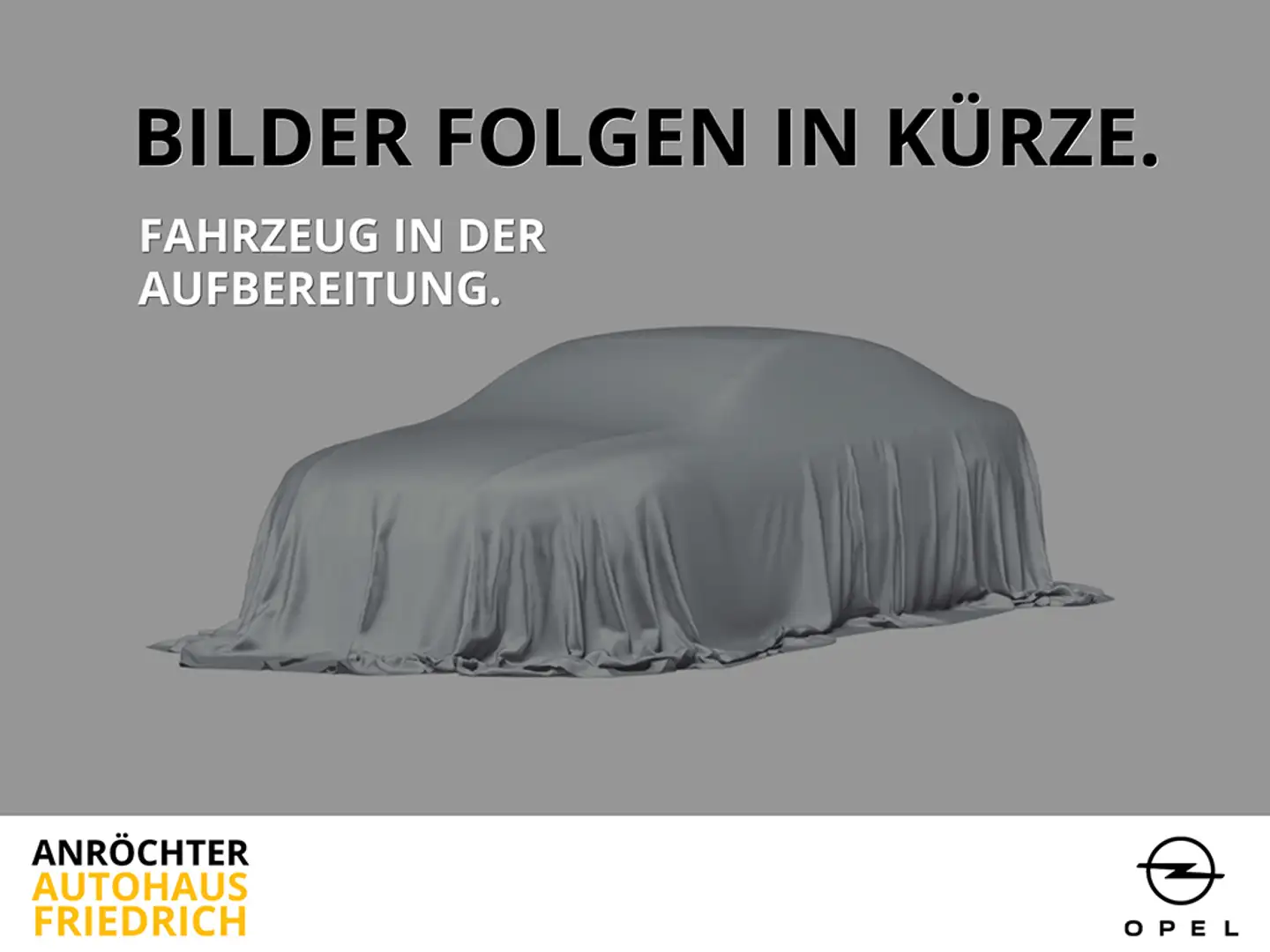 Opel Astra L Edition ST 1.2 Turbo Winter-Paket Zwart - 1