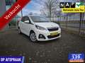 Peugeot 108 |Carplay|Rijklaar incl Beurt Blanco - thumbnail 1