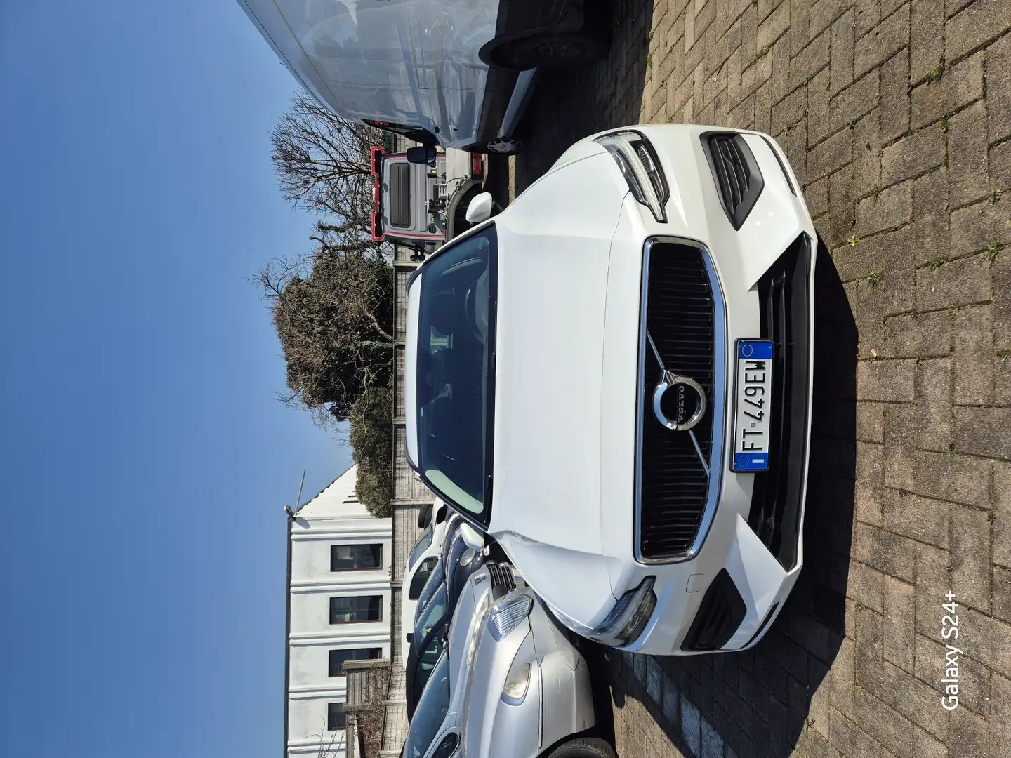 Volvo V60 2.0 d4 Inscription - 2