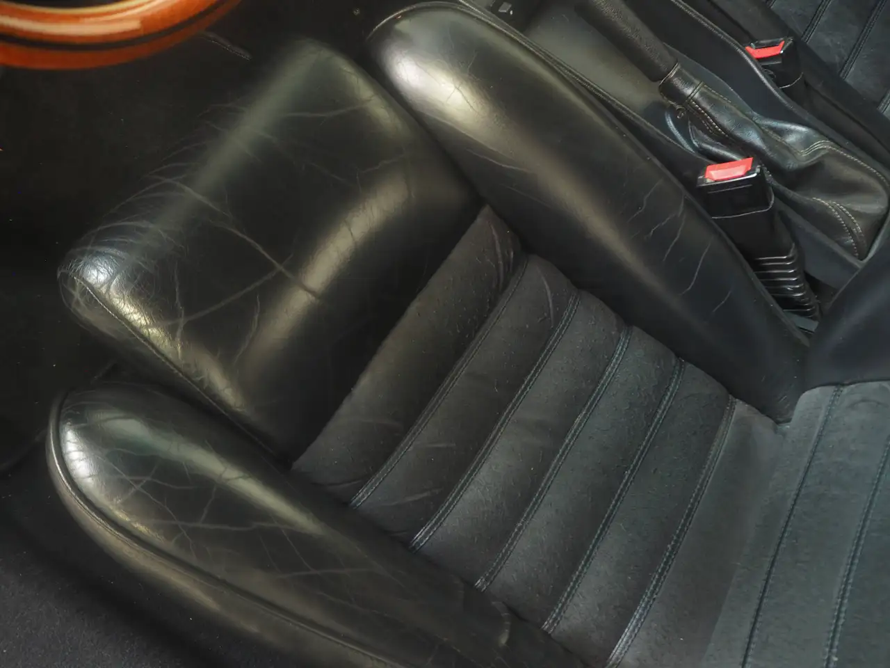 Alfa Romeo Spider Series 4, foto 8