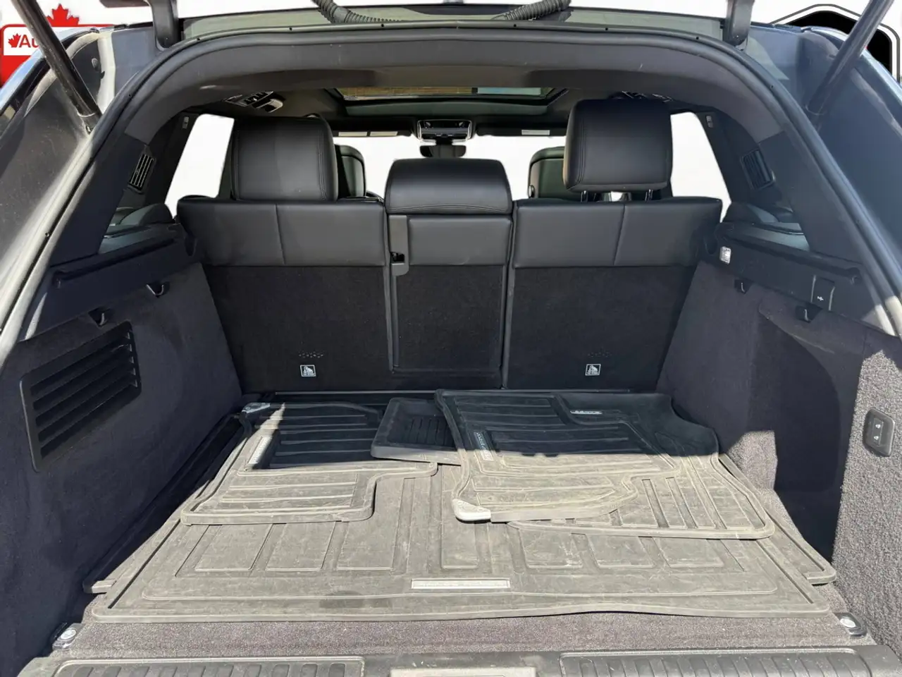 Land Rover Range Rover Sport снимка Land Rover Range Rover Sport