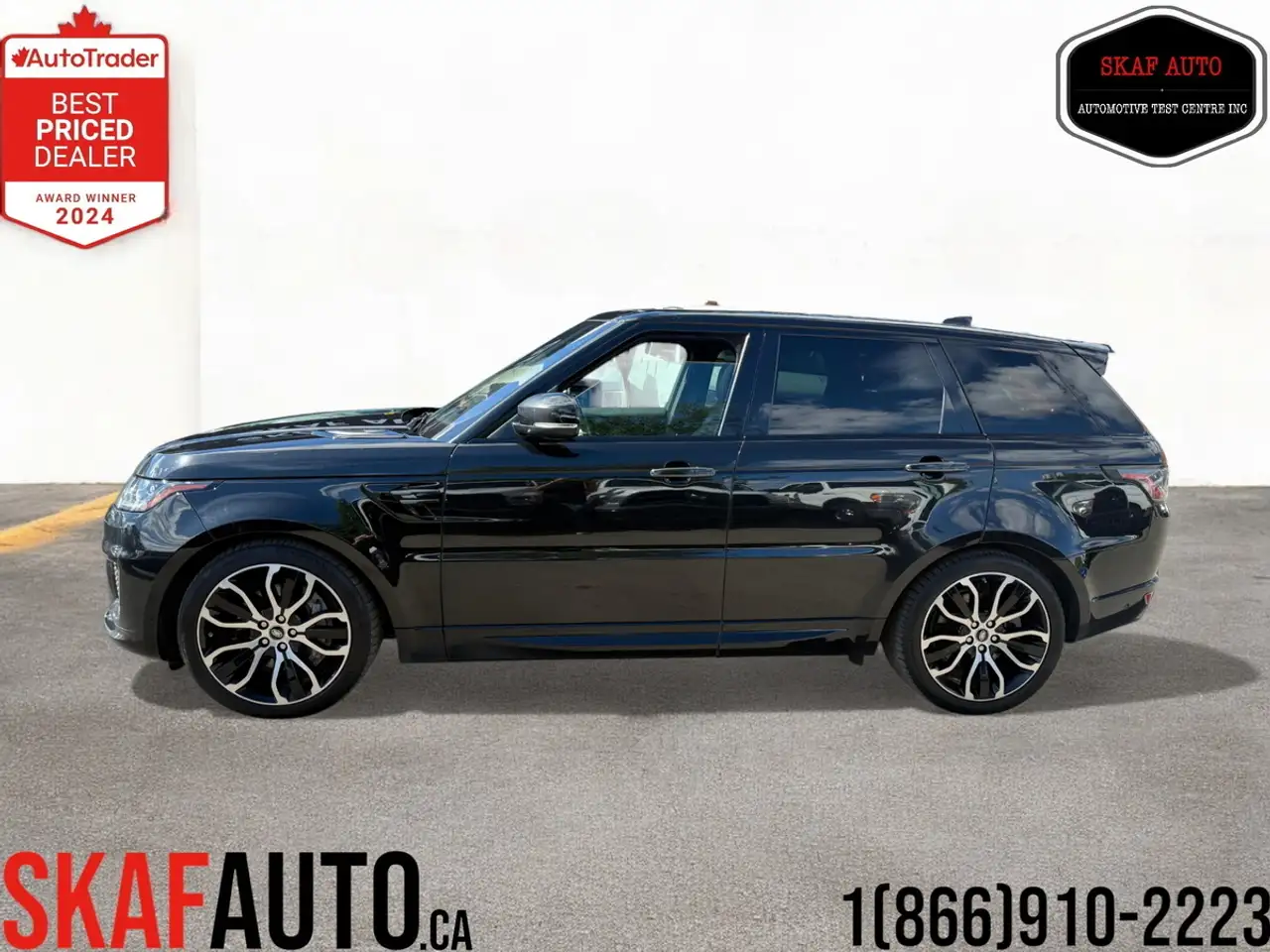 Land Rover Range Rover Sport снимка Land Rover Range Rover Sport