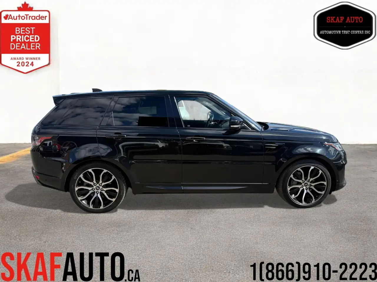 Land Rover Range Rover Sport снимка Land Rover Range Rover Sport