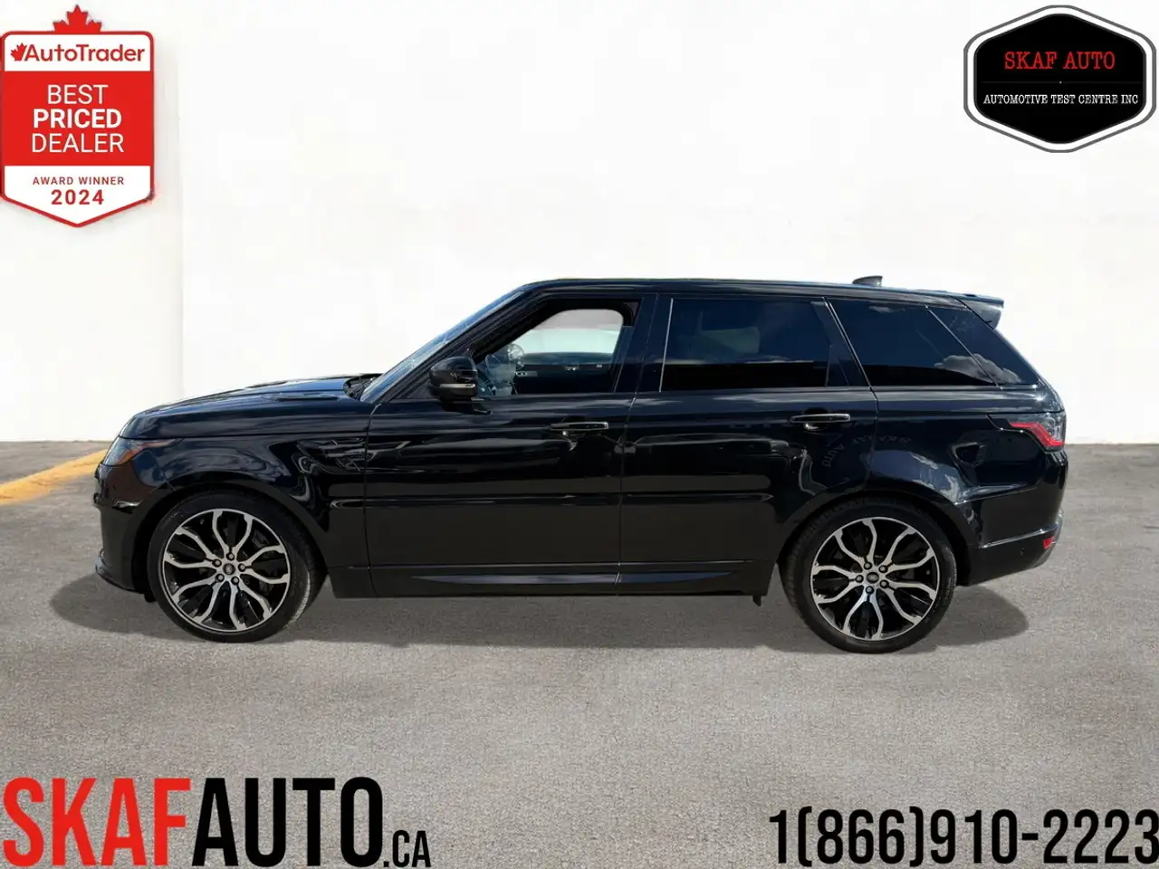 Land Rover Range Rover Sport снимка Land Rover Range Rover Sport
