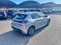 Peugeot 208 PureTech 100 Stop&Start 5 porte Active Gris - thumbnail 3