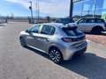 Peugeot 208 PureTech 100 Stop&Start 5 porte Active Gris - thumbnail 4
